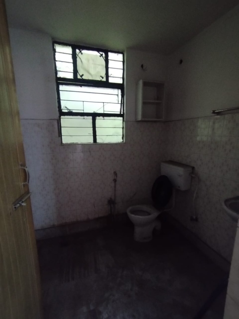 Unfurnished 3bhk in Ankur Path, Basisthpur, Guwahati, Assam, India for Rent